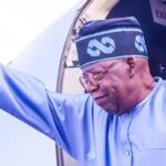 Tinubu Returns to Lagos After Multi-Country Tour of France, Kenya and Rwanda