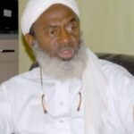 “Gumi Warns Against Foreign Military Role in Nigeria’s Counterterrorism Efforts