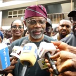 Gbajabiamila Hails APC Primaries in Surulere as Peaceful and Credible