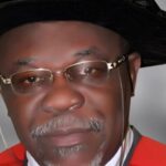 Prof. Ambrose Ohumagho Isah: A Colossus Of Pharmacovigilance In Brief