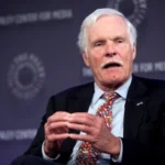 “End of an Era”: CNN Founder Ted Turner Dies at 87
