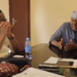 “I Was Not Part of Any Coup”: Retired General Gana Breaks Silence on Alleged Plot