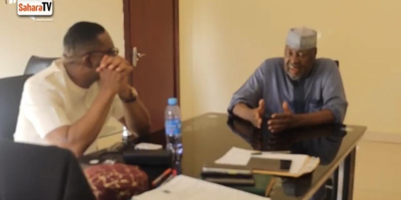 “I Was Not Part of Any Coup”: Retired General Gana Breaks Silence on Alleged Plot
