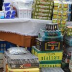 NAFDAC Destroys ₦1.8bn Worth Of Fake Drugs In Major FCT Crackdown