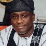 Kwara Speaker Saliu Danladi Emerges APC Governorship Candidate After Defeating 14 Rivals