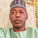 ₦900 Million for Furniture? Inside Borno’s Budget Spending That’s Raising Eyebrows”