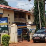 Tension in Enugu Police Barracks as Officers Face Eviction Over Alleged Sale of Quarters