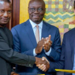 Ghana Moves to Boost Gas Supply with New OCTP Expansion Deal