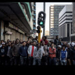Ghana Calls for Urgent AU Action Over Xenophobic Attacks in South Africa