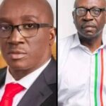 THE ULTIMATE BETRAYAL: How Governor Okpebholo Unleashed Cultists On His Political Benefactor, Pastor Osagie Ize-Iyamu