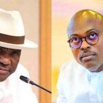 The Crucifixion Of A Puppet: Wike, Fubara And The Death Of Political Spine