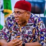 Rotimi Amaechi’s Presidency And The Rest