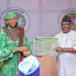 “Unity Is Bigger Than Ambition” — Kefas Reacts After Landslide APC Ticket Victory