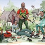 Shot Dead at Home: Ekpoma Restaurant Owner Killed in Suspected Kidnap Attempt