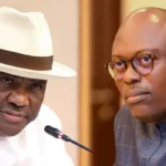 “He Was Never Supposed To Run” — Wike Finally Opens Up On Fubara’s 2027 Withdrawal, Backs Kingsley Chinda