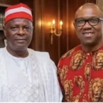 Mass Defections Shake Nigerian Politics as Peter Obi, Kwankwaso Dump ADC