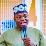 “APC Not Shaken”: Yilwatda Dismisses Peter Obi’s Defection, Expresses Confidence Ahead of 2027