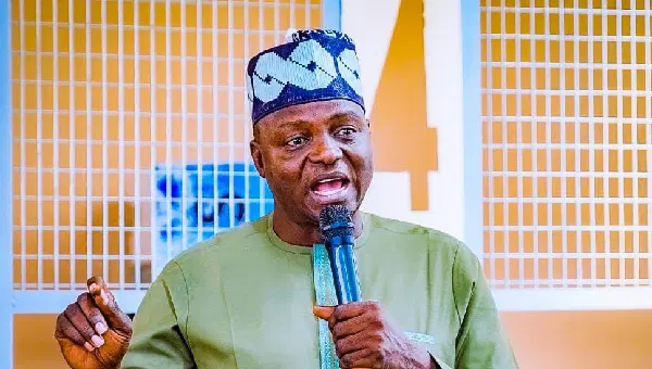 “APC Not Shaken”: Yilwatda Dismisses Peter Obi’s Defection, Expresses Confidence Ahead of 2027