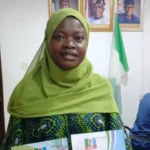 Nigeria’s Youngest Lawmaker, Rukayat Shittu, Wins APC Ticket For Second-Term Bid In Kwara
