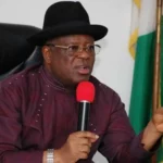 “Tinubu Is Borrowing To Build Nigeria” — Umahi Defends Rising Debt, Says Good Roads Are Key To Security And Economic Growth