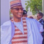 Retired Police Chief DIG. Gumel, Promises Laws That Will Transform Youth, Strengthen Community Security in Jigawa/Nigeria, As He Appears Before APC Screening Committee.