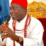 Ekpoma Royal Palace Condemns Killings and Kidnappings in Ekpoma