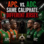 Two Wings, One Bird Of Prey: The Illusion Of Choice In Nigeria