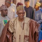 DIG Gumel Urges Calm as Jigawa APC Rumours Spread
