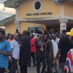 Chaos as Protest Erupts at APC House of Reps Primary in Delta’s Isoko Constituency