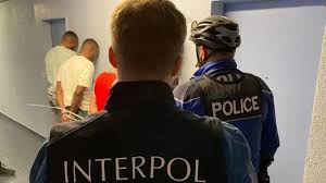 ​THE ALAGBON HEIST: How Nigeria’s INTERPOL Liaison Became a Rogue Enterprise for N82 Million State-Sponsored Extortion