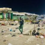 Terror in Borno: Escape Attempt Ends in Tragedy as Dozens Remain in Captivity