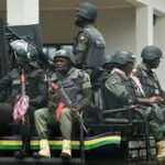 Police Launch New Recruitment Into Elite Drone Unit Across Commands Nationwide