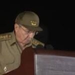 Nigeria Solidarity Group Condemns U.S. Actions Against Raúl Castro, Reaffirms Support for Cuba