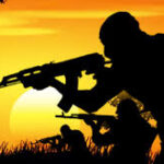 Terrorists Reportedly Attack Ekiti LGA Community in Kwara State, Several Feared Kidnapped