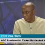 Atiku, Amaechi Join ADC Presidential Primary as Opposition Battle for 2027 Ticket Intensifies