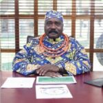 H.E Lucky Nosakhare Igbinedion (Gov. 1999-2007)