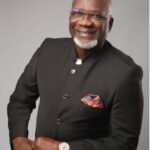 The Owan Mandate: Why Dr. Ernest Afolabi Umakhihe Represents The New Benchmark For Legislative Excellence