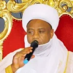 “We Are Not at War”: Sultan of Sokoto Urges Nigerians to Reject Religious Division