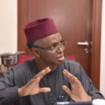 “Only Family, Doctors And Lawyers Can See El-Rufai” — ICPC Replies ADC Over Detention Drama