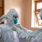 Ebola Outbreak Raises Alarm: Nigeria Faces Renewed Test of Preparedness