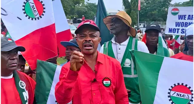 “Survival Has Replaced Living”: NLC Warns Nigerians Are Reaching Breaking Point