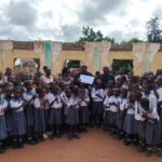 Peter Obi Donates ₦10 Million to Rebuild Fire-Damaged Anambra School
