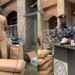 Lagos Drug Bust: Police Uncover ₦7.8 Billion Syndicate, Arrest Alleged Kingpin in Major Raid