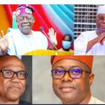 2027 Presidency: Nigeria’s Political Battle Shifts From Candidates to Power Structures