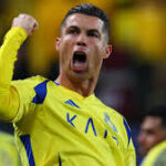 Cristiano Ronaldo Makes History as Al-Nassr Win Saudi Pro League Title