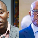 Sowore Accuses Wike of Land Grabbing at Jabi Lake Park, Calls for Public Protest