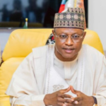 Kaduna LG Chair Raises Alarm Over Alleged Fund Control by State Government