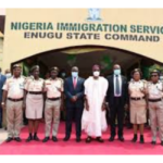 Fresh Crisis Rocks Immigration Office In Enugu Over Alleged Extortion, Mass Transfer Of Officers