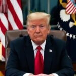 Too Expensive to Watch?” Trump Raises Alarm Over 2026 World Cup Ticket Prices