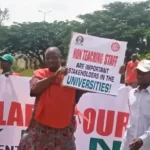 Universities Shut Down as Strike Talks Collapse Between FG and Non-Academic Staff